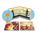 Daisy Jones & The Six - Aurora (2LP Deluxe Edition Blue Vinyl) | Mint (M) Mint (M)