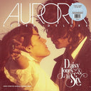 Daisy Jones & The Six - Aurora (2LP Deluxe Edition Blue Vinyl) | Mint (M) Mint (M)