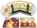 Daisy Jones & The Six - AURORA (2LP Indie Excl Deluxe Clear Vinyl) | Mint (M) Mint (M)