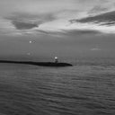 DAKOTA SUITE/VAMPILLIA - The Sea Is Never Full |
