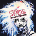 Dale Bozzio's Missing Persons - New Wave Session 2023 Edition (Purple Marble Colored Vinyl) [Vinyl]