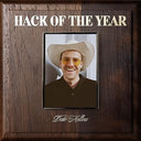 Dale Hollow - Hack of the Year [Vinyl]