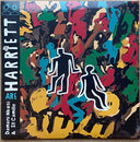 Harriett (2x VINYL) | Mint (M) Mint (M)