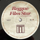 Damien Jurado - Reggae Film Star (VINYL) | Mint (M) Mint (M)