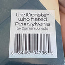 The Monster Who Hated Pennsylvania | Mint (M) Mint (M)