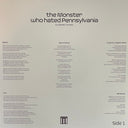 Damien Jurado - The Monster Who Hated Pennsylvania | Mint (M) Mint (M)