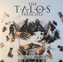 The Talos Principle (Original Soundtrack) [Vinyl]