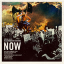 Damon - Black Monument Ensemble Locks - NOW [Vinyl]