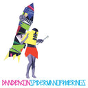 Spiderman of the Rings (HOT PINK VINYL) [Vinyl]