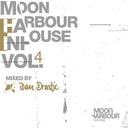 DAN DRASTIC - Moon Harbour Inhouse Vol. 4 |