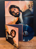 Dan Fogelberg - Greatest Hits (180 Gram Vinyl, Blue & Black Swirl Colored Vinyl, Limited Edition) |