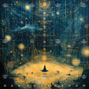 Dan Rosenboom - Coordinates (VINYL) | Mint (M) Mint (M)