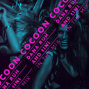 DANA RUH AND TINI - Cocoon Ibiza |