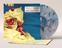 Dance Called Memory (Clear with Black/Blue Mix) [Vinyl]