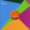 DANCE DISORDER - Metallic Italic |