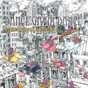 Dance Gavin Dance - Downtown Battle Mountain Ii (15Th Anniversary) [Light Blue Glitter LP] [Vinyl]