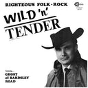 Wild 'n' Tender | Mint (M) Mint (M)