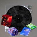 Danger Mouse - Selex.Xxion (Limited Edition, 180 Gram Vinyl, Picture Disc Vinyl) | Mint (M) Mint (M)