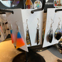 by Nicole Huber - Dangle Earrings |
