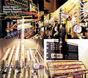 DANIEL ASPURU/MANRICO MONTERO/STEVEN BROWN - Correspondances |