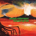 DANIEL GRAU - Disco Fantasy |