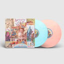 Artistic Vice (Light Blue & Peach Swirl) (2 Lp) | Mint (M) Mint (M)