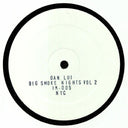 Daniel Lui - Big Smoke Nights Vol. 2 | Mint (M) Generic