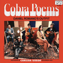 Cobra Poems [CD]