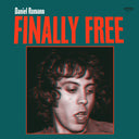 Finally Free [CD]