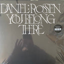 Daniel Rossen - You Belong There | Mint (M) Mint (M)