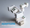 Adaptors: The Music Of Richard Bone [CD]