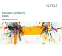 DANIELE LOMBARDI - Mazes |
