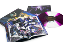 Batman ‘89 (Original Motion Picture Score Lp & Graphic Novel Box Set) |