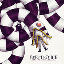 Beetlejuice Original Motion Picture Soundtrack [Vinyl]