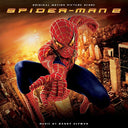 Danny Elfman - Spider-man 2 (Original Motion Picture Score) (Booklet, Poster) | Mint (M) Mint (M)