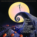 Tim Burton's The Nightmare Before Christmas (Original Motion Picture Soundtrack) | Mint (M) Mint (M)