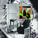 DANNY OXENBERG + BEAR GALVIN + FRIENDS (PILLOW MT. - Early Abstractions, Vol. 1 |