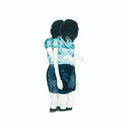 DANNY SAUL - Harsh, Final |