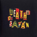 DANNY & THE NIGHTMARES - Death of Satan |