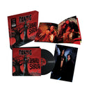 Danzig - Deth Red Sabaoth ((Limited Edition Box Edition) [Black Vinyl] [Vinyl]