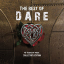 The Best Of Dare: 40 Years Of Music [Import] (2 Cd's) [CD]