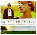 Dario Marianelli/Jean-Yves Thibaudet - Pride & Prejudice (20TH ANNIVERSARY VINYL) | Mint (M) Mint (M)
