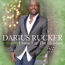 Darius Rucker - Home For The Holidays | Mint (M) Mint (M)