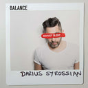 DARIUS SYROSSIAN - Balance Presents Do Not Sleep (2xCD) | Mint (M) Mint (M)