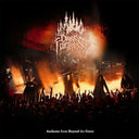 Dark Fortress - Anthems From Beyond The Grave - Live In Europe 2023 |