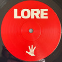 Lore | Mint (M) Mint (M)