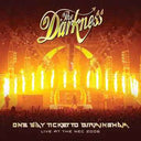 Darkness - One Way Ticket To Birmingham (Live At The Nec) (RSD 4.18.26) [Red & Yellow Marble Vinyl] [2LP] [Vinyl]