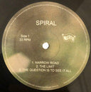 Darkside (22) - Spiral (2xVINYL) | Mint (M) Mint (M)