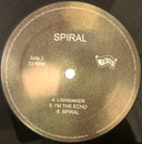 Darkside (22) - Spiral (2xVINYL) | Mint (M) Mint (M)