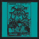 Darkthrone - As Wolver Among Sheep - Live In Oslo '90 (Rsd2026) [Petrol Coloured Vinyl] [Vinyl]